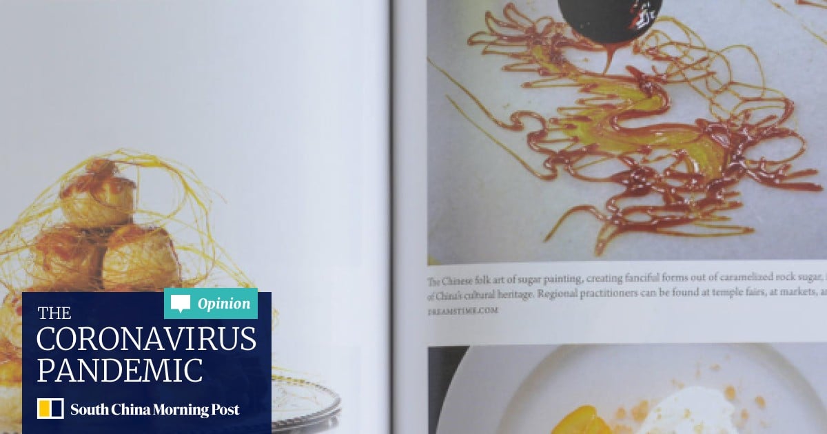 Food Book Review The Oxford Companion To Sugar And Sweets Offers