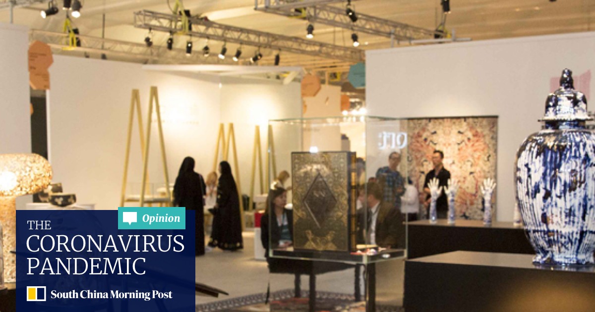 Design Days Dubai Highlights Works From 185 Designers From 37