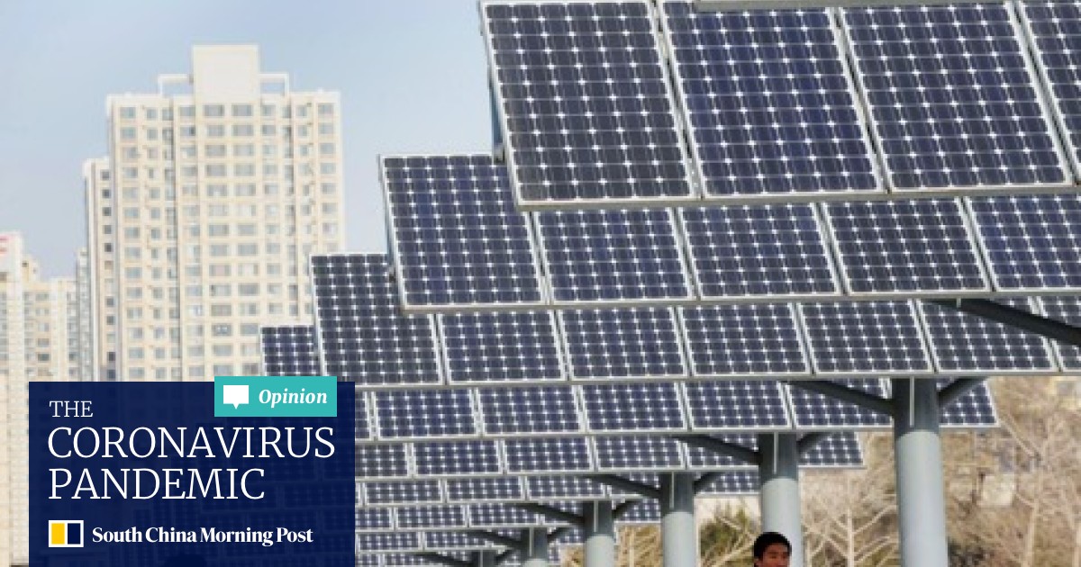How Low Oil Prices Can Fuel An Unexpected Revolution In Renewables South China Morning Post