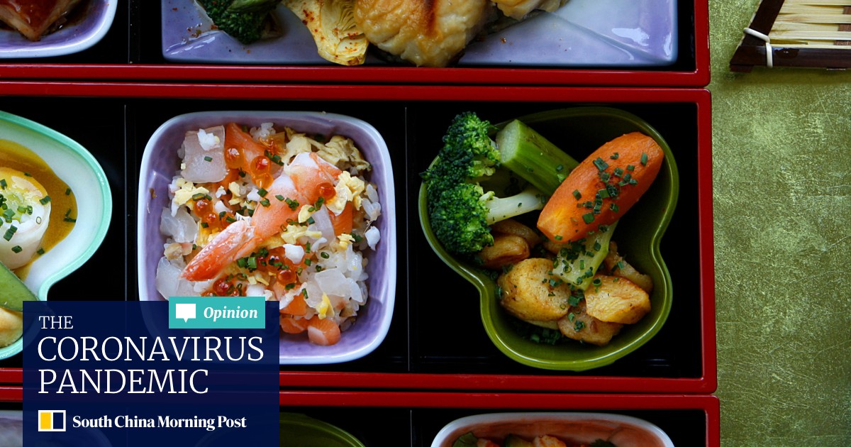 Food Challenge How To Eat 9 Michelin Stars Of Fine Cuisine In 3 Days South China Morning Post