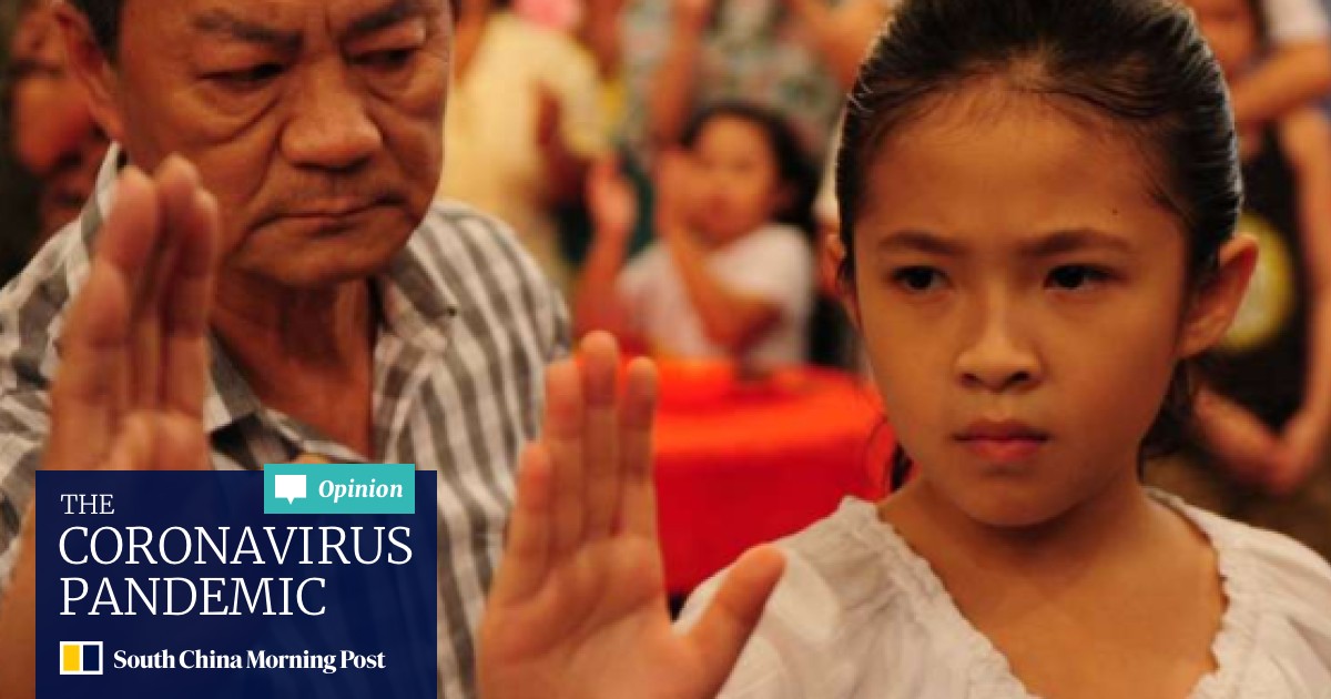 Film Review The Kid From The Big Apple Girl Bonds With Chinese Grandfather In Syrupy Tale South China Morning Post