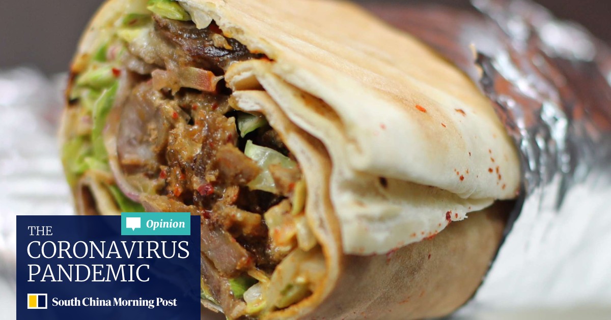 Where To Find Hong Kong S Most Delicious Post Drink Kebabs We Ate Them Sober Just For You South China Morning Post