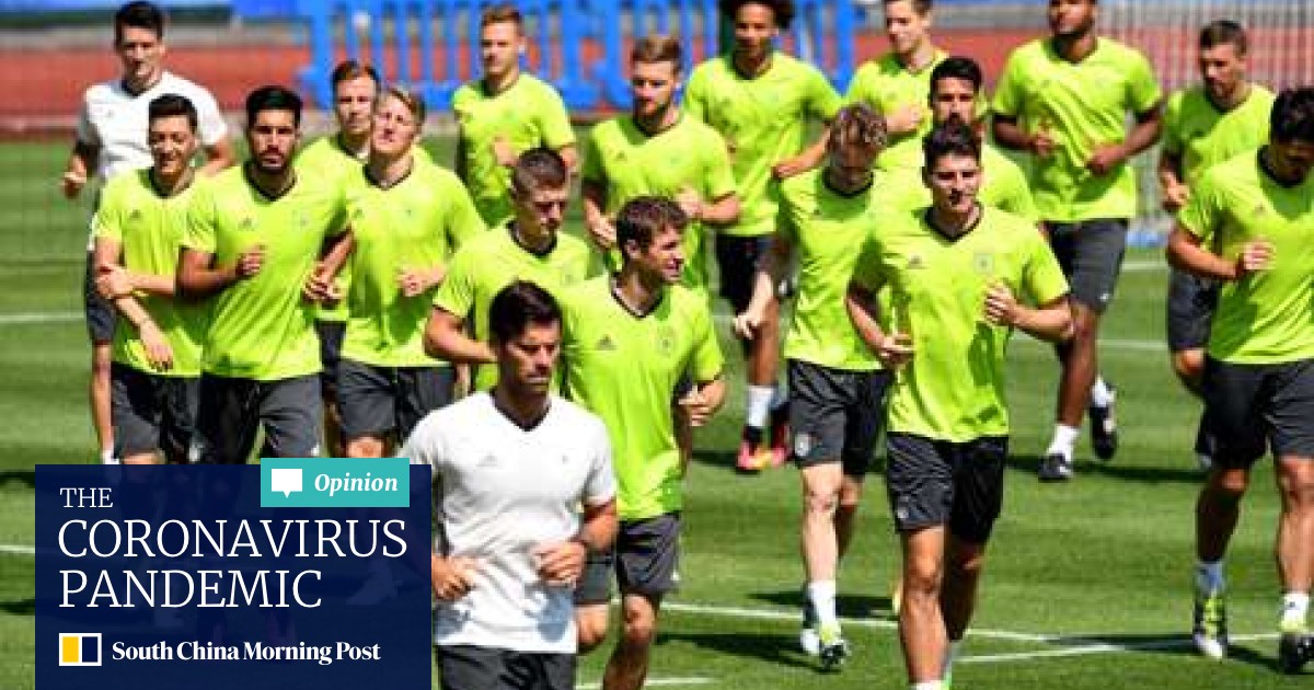 Germany Expecting The Unexpected When They Take On Italy At Euro 2016 South China Morning Post