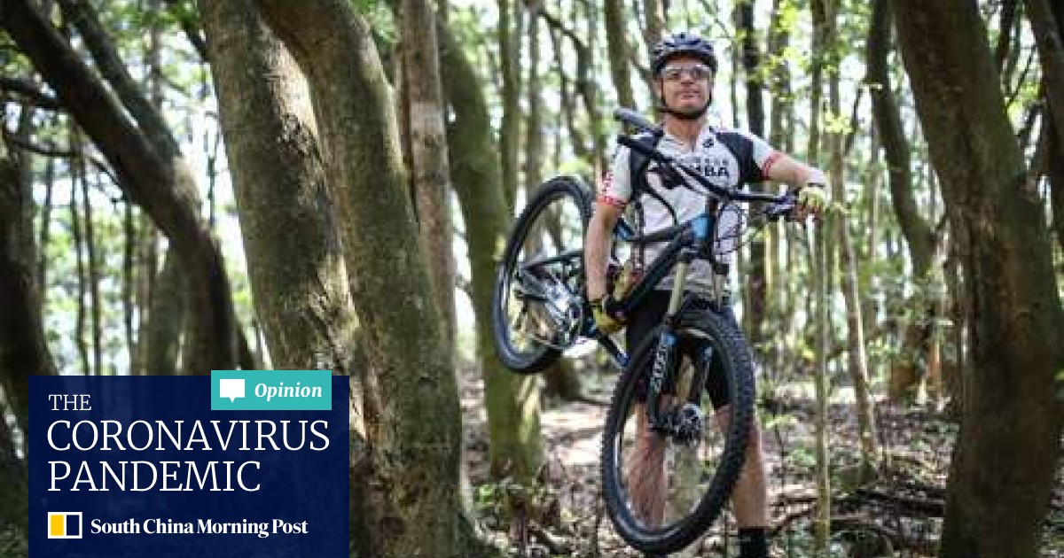 mountain biking races near me
