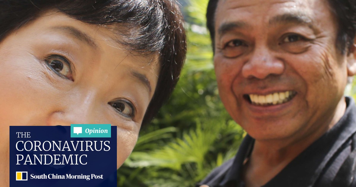 Retired Hong Kong Couple Write The Definitive Chinese Recipe Book
