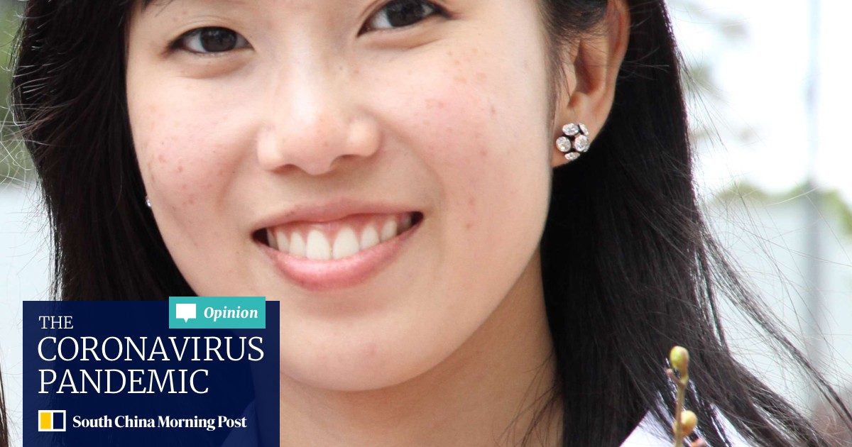 The 25 Year Old Malaysian Chinese Who May Have Just Solved The Superbug Problem South China Morning Post