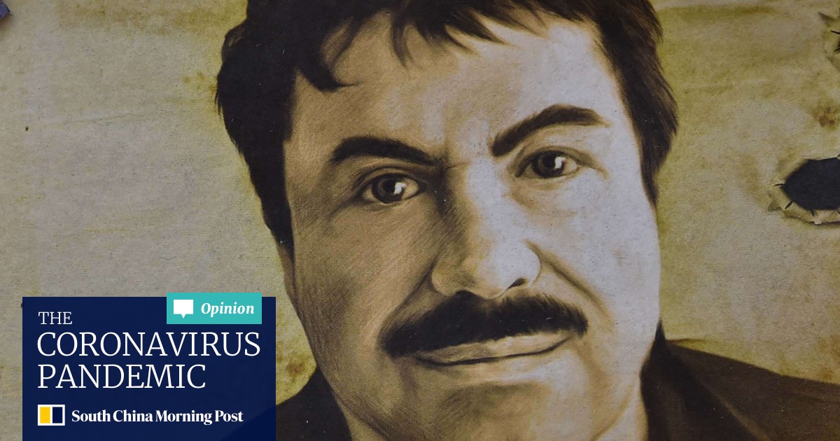 Narcos In Mexico New Cartel Challenges Drug Lord El Chapo S