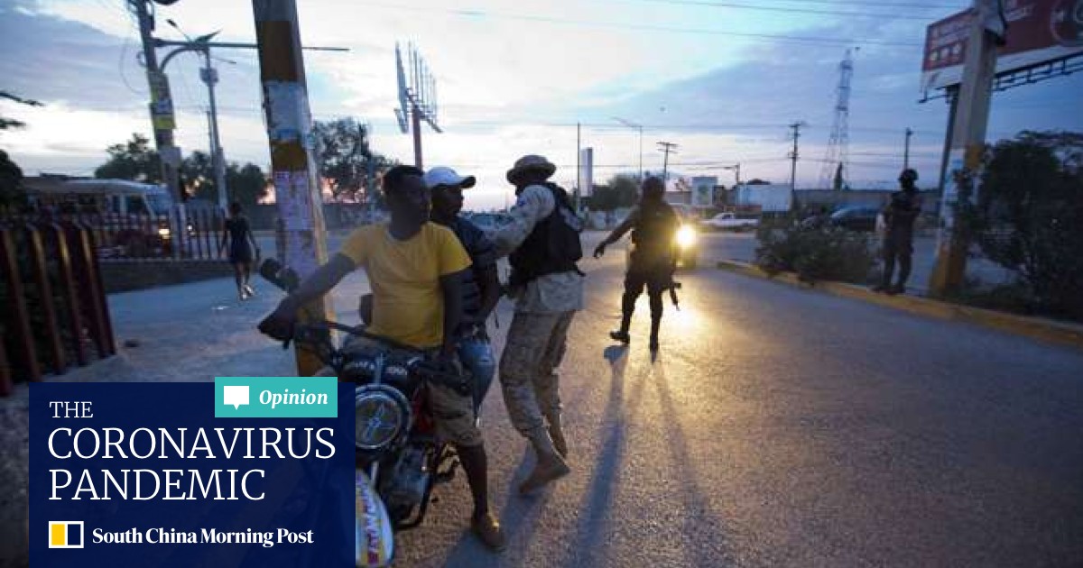 Prison Break 174 Inmates Flee Haiti Jail After Killing Guard And Stealing Guns South China Morning Post In 2019, there were 303,363 arrests in los angeles county and 110,941 of those were booked into.