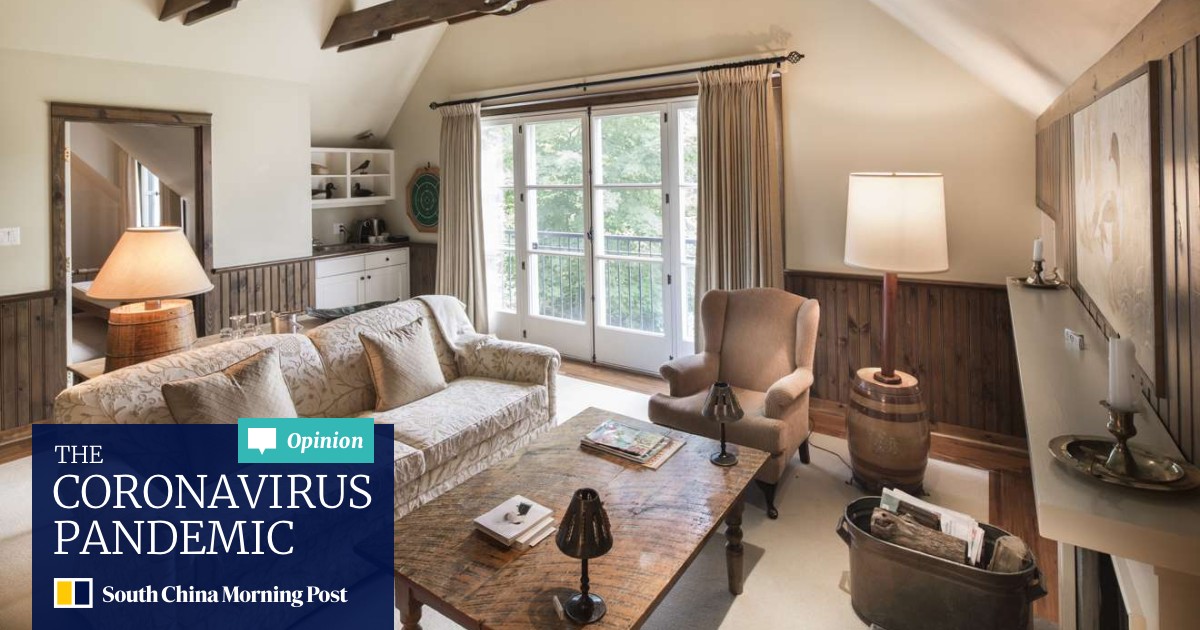 A Great Canadian Countryside Getaway Near Toronto With A Spa