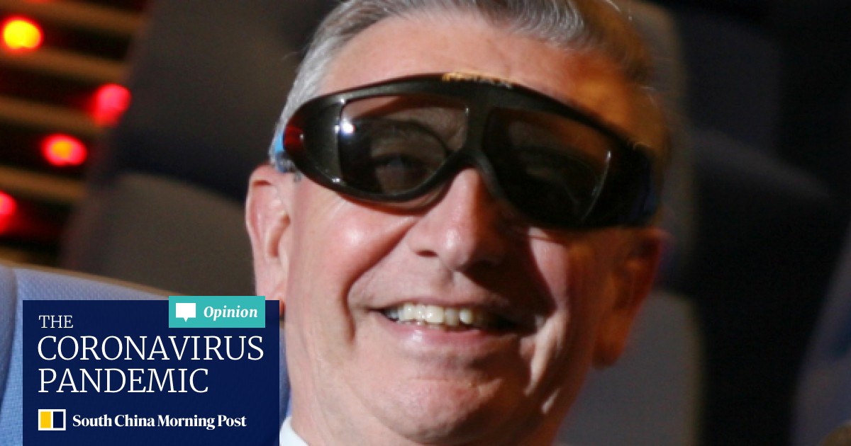 Bad News For Imax Lovers In Hong Kong Ua Cinemas Stops Lending 3d Glasses Free Of Charge South China Morning Post