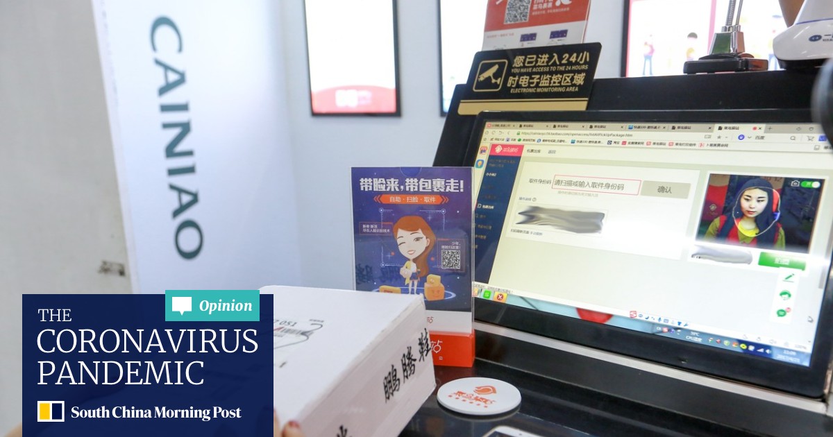 Cainiao And Sf Express To Resume Data Sharing After China S State