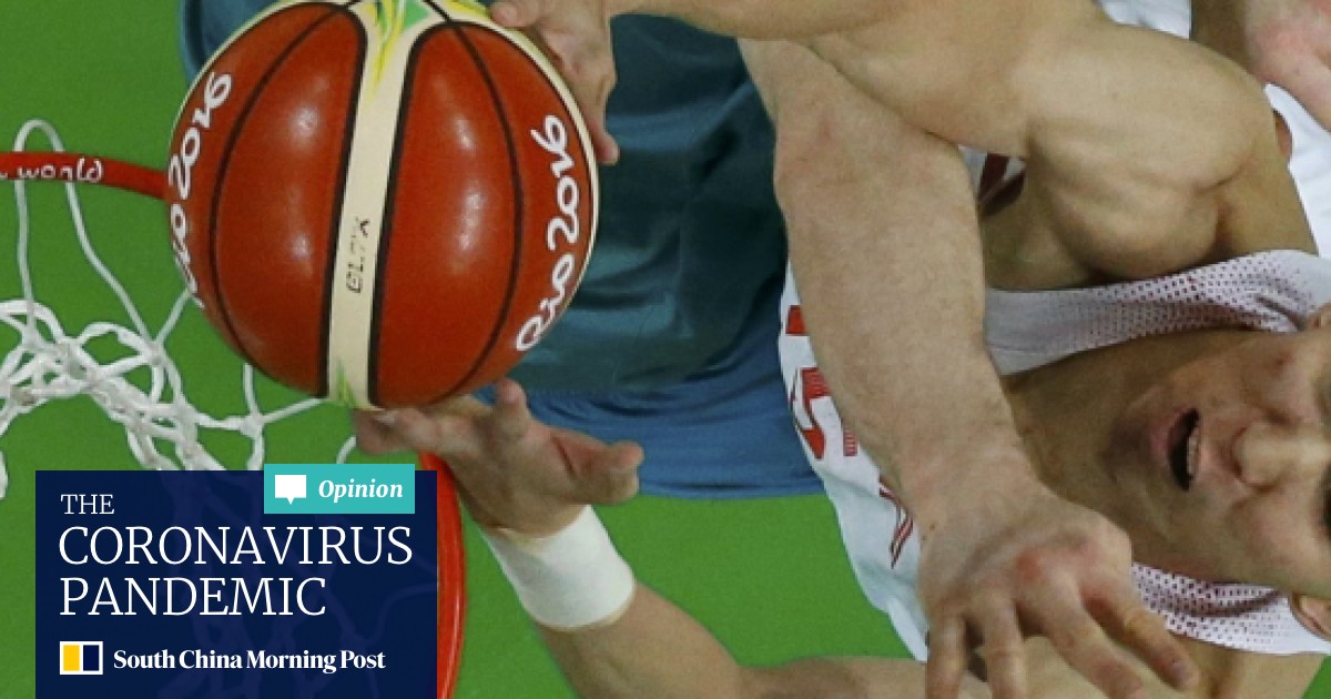 Basketball Diplomacy How Australia S League Hopes To Entice