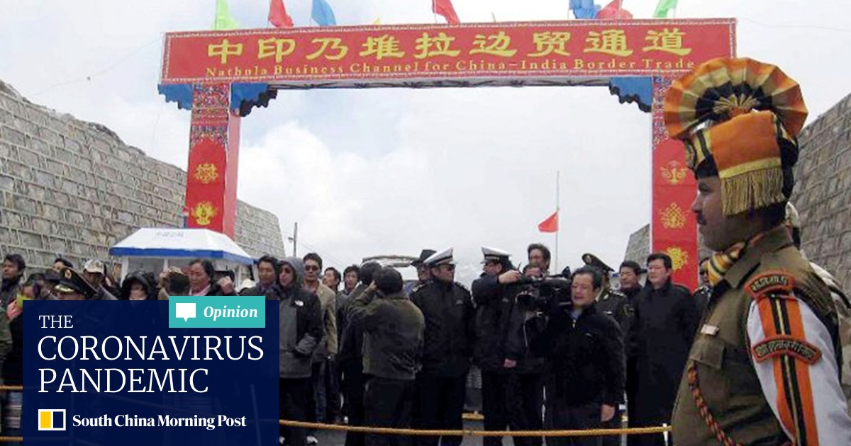 China S Tough Stance On India Dispute Raising Concern Across Southeast Asia Analysts Say South China Morning Post