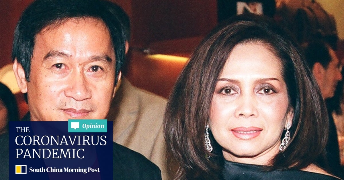 how the super rich thai family that co founded red bull conceals its wealth using offshore companies south china morning post