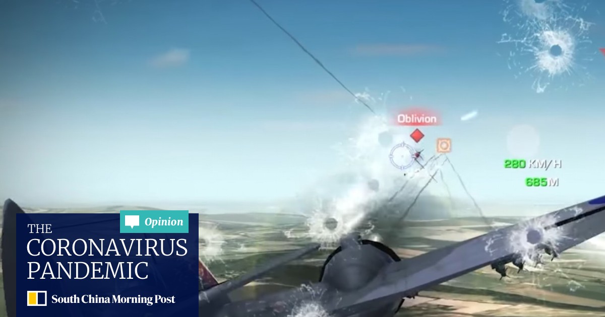 Game Review War Wings Intense Aerial Dogfights Will Make You Feel Like Tom Hardy In Dunkirk South China Morning Post