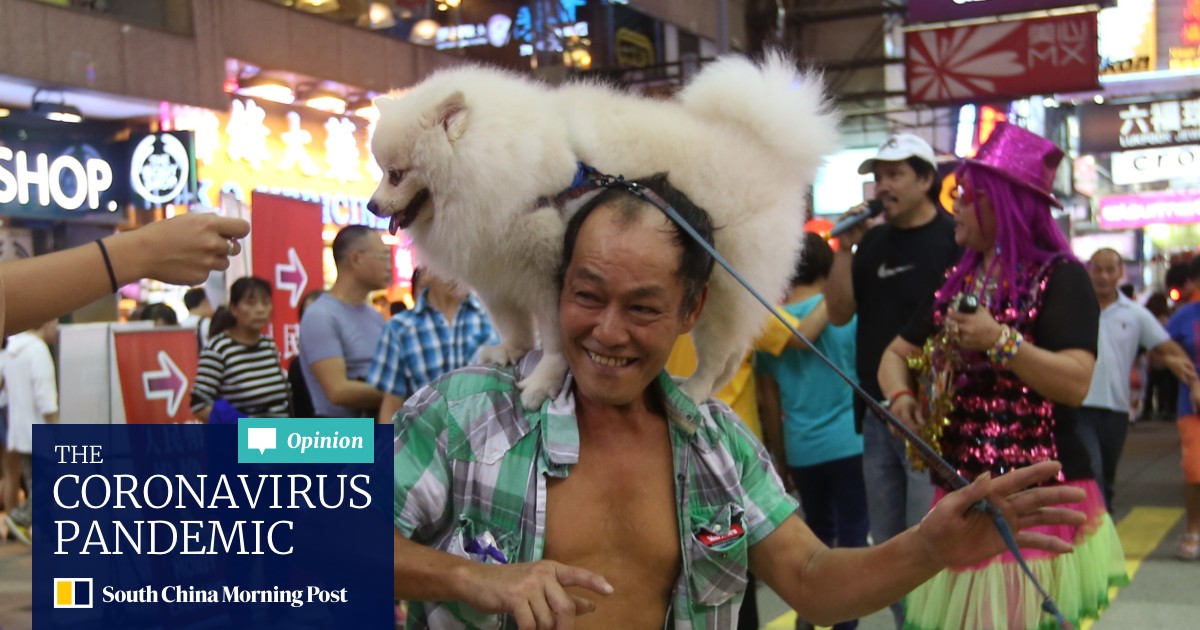 Hai Ya Si Dan And Hor Some Key Canto Phrases That Will Have You Speaking The Lingo Like A Local South China Morning Post