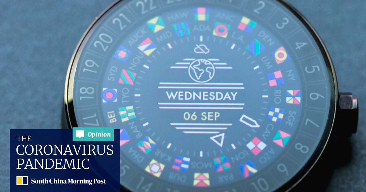 Continental tuberkulose Shining Review: Louis Vuitton's Tambour Horizon smartwatch lacks fitness features,  but oozes versatility | South China Morning Post