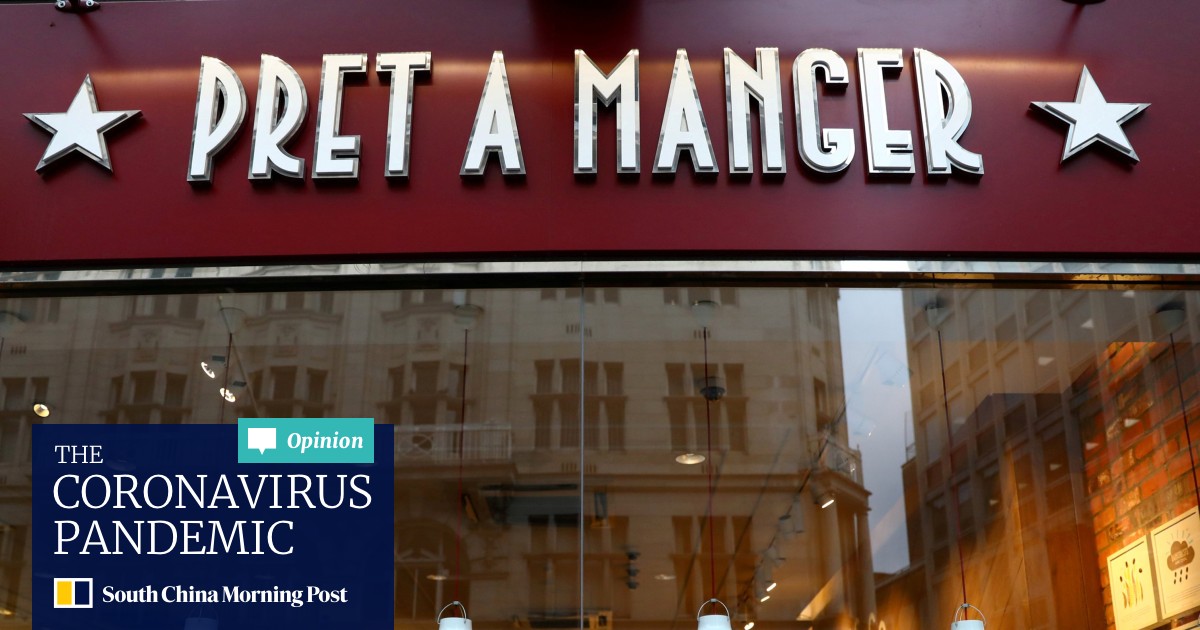 Hard To Digest Why Philippines Jollibee Wants To Buy Pret A Manger For Us 1 Billion South China Morning Post Report and research on an hypothetical internationalisation process of the multinational fast food retailer pret a manger. buy pret a manger