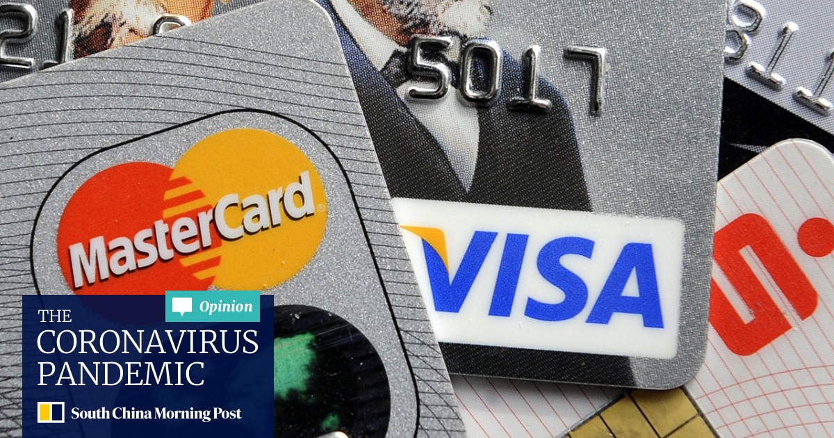 Plastic Cards Not Going Away In Malaysia Anytime Soon South China Morning Post
