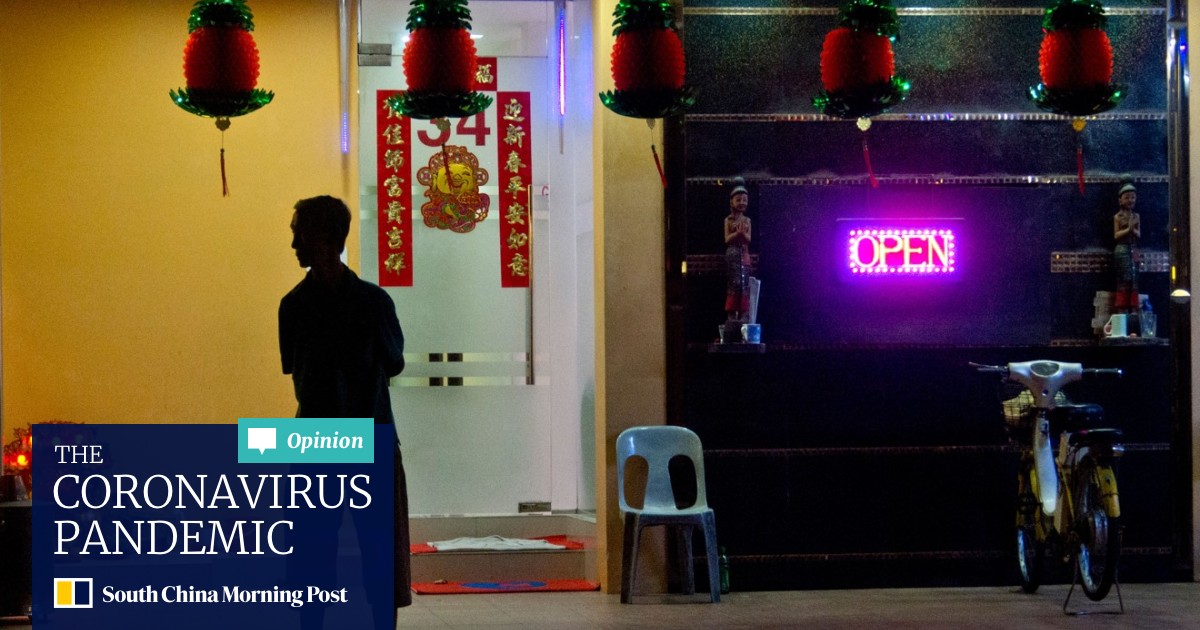 Singapore S Sex Trade Prostitution Licensed Brothels Sugar Babies And Laws You Can Run Rings Around South China Morning Post Inside singapore geylang red light district. singapore s sex trade prostitution
