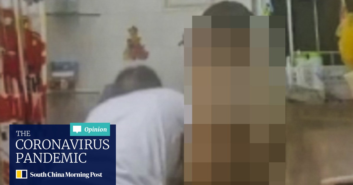 Showing Naked Images Of Children Not A Big Problem In Indonesia Top Envoy In Hong Kong Says Amid Footage Row South China Morning Post In the period from september'20 to february'21 the attendance of this site increased from 25 341 to 27 212 (+7.12%). showing naked images of children not a