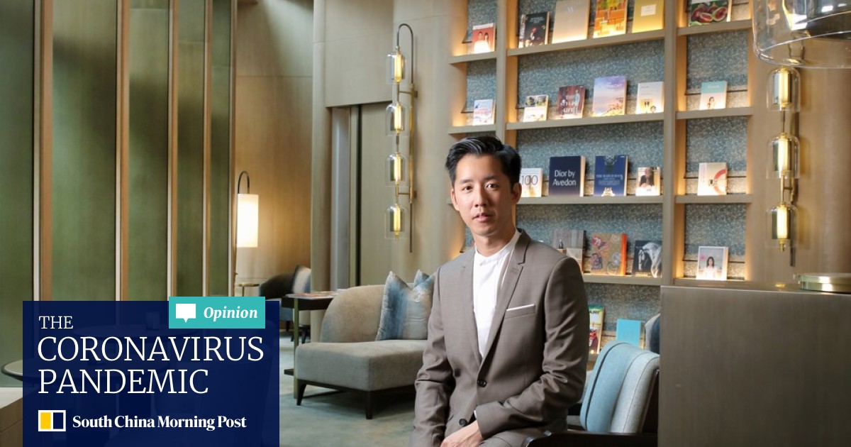 Lighting Tips From Hong Kong Designer Andre Fu South China