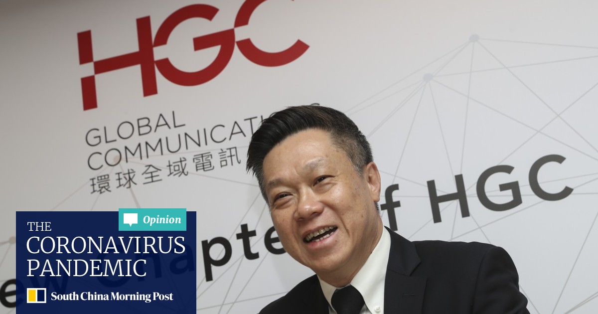 New Owner I Squared Earmarks More Investment For Hong Kong Telecoms Firm Hgc South China Morning Post