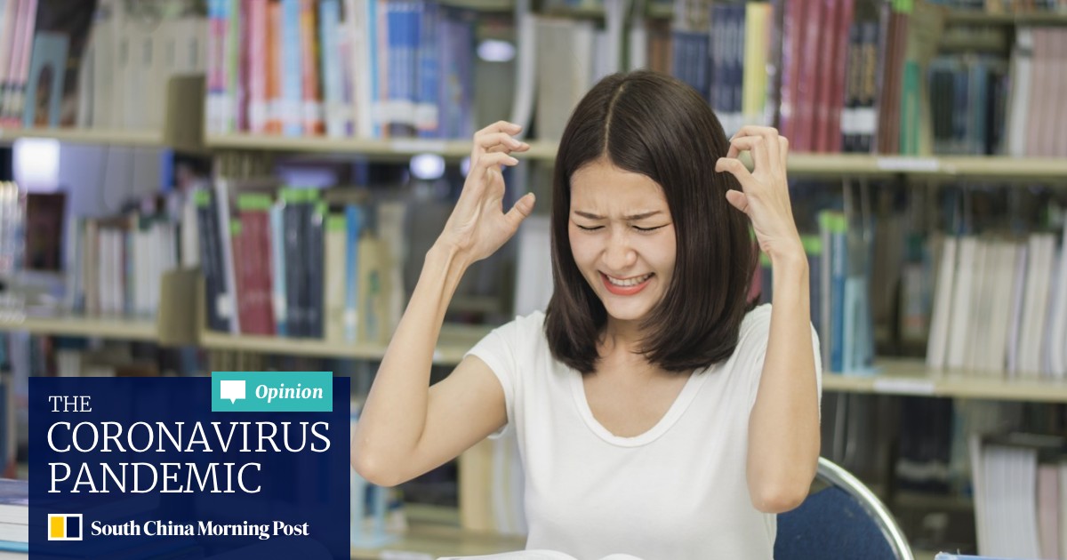 Why Parents Shouldn T Try To Pick University Courses Or Careers