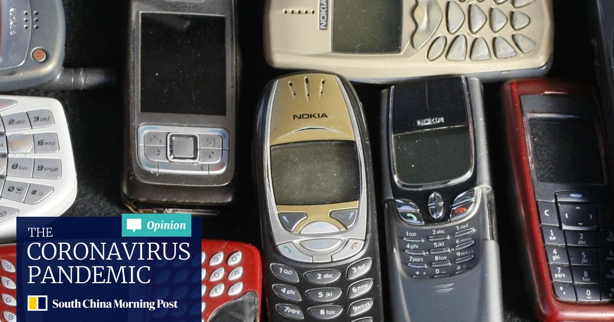 why the mighty fail lessons from nokia south china morning post