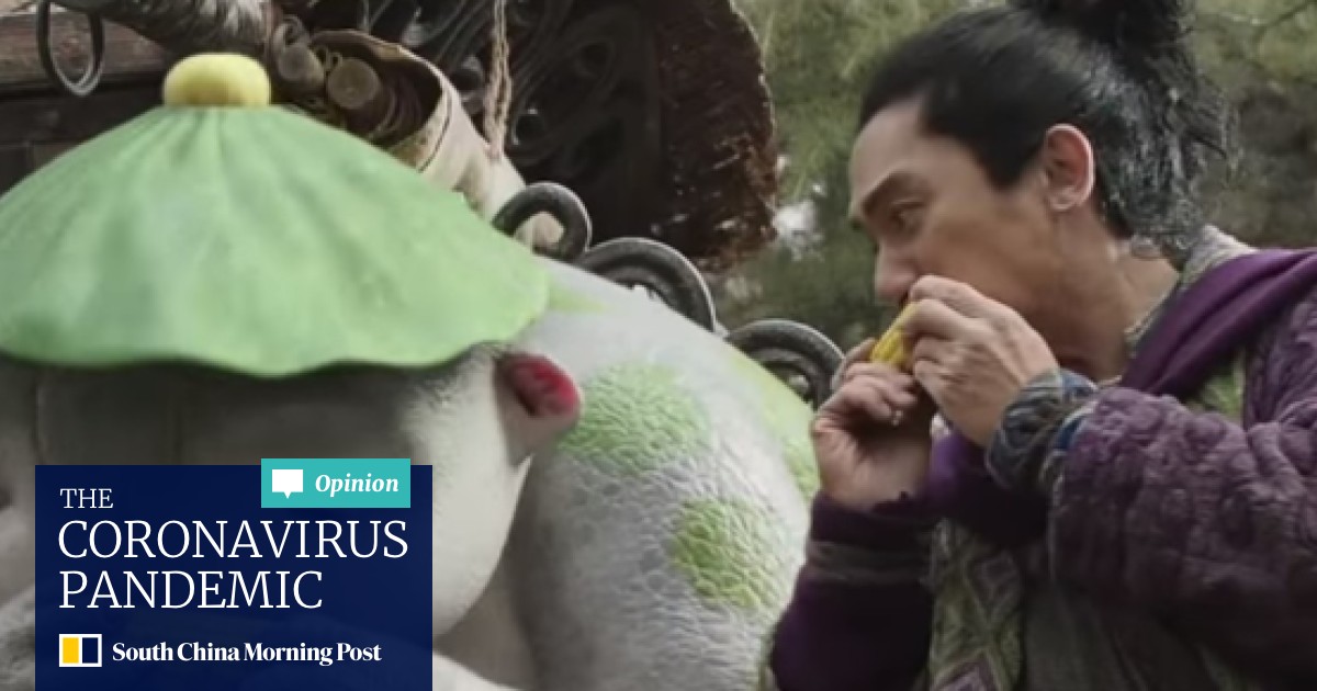 Monster Hunt 2 Film Review Family Reunion The Theme Of Top Grossing Chinese Fantasy Comedy Starring Tony Leung Chiu Wai South China Morning Post Pacea nu a fost restabilită în lumea monștrilor după moartea regelui monstru rău.