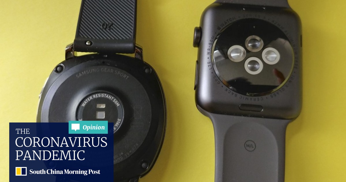 samsung gear sport vs apple watch 3