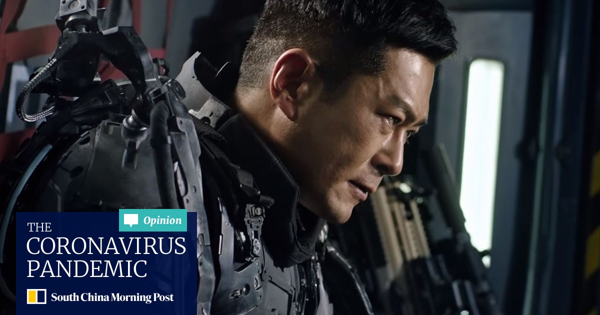 Eight Of The New Hong Kong Films We Re Most Looking Forward To
