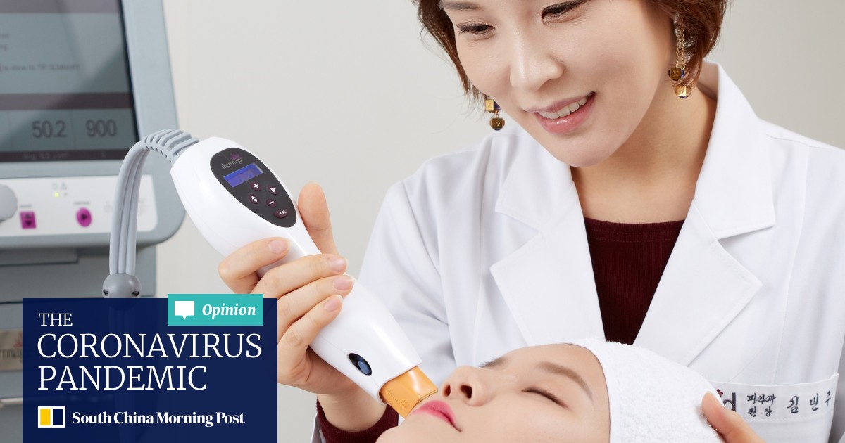 Five New Minimally Invasive Anti Ageing Treatments From Korea World Capital Of Innovative Skincare South China Morning Post