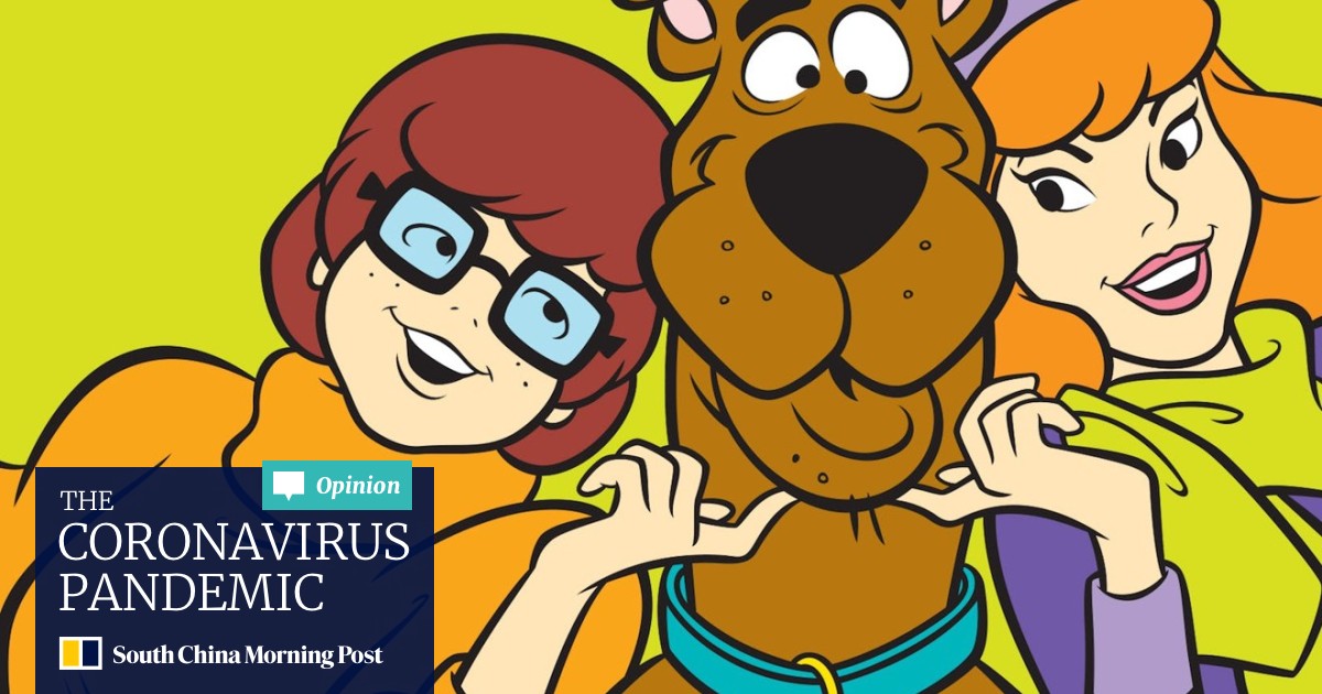 After Peppa Pig S Ban In China Seven Other Cartoons Censors Have Blocked South China Morning Post