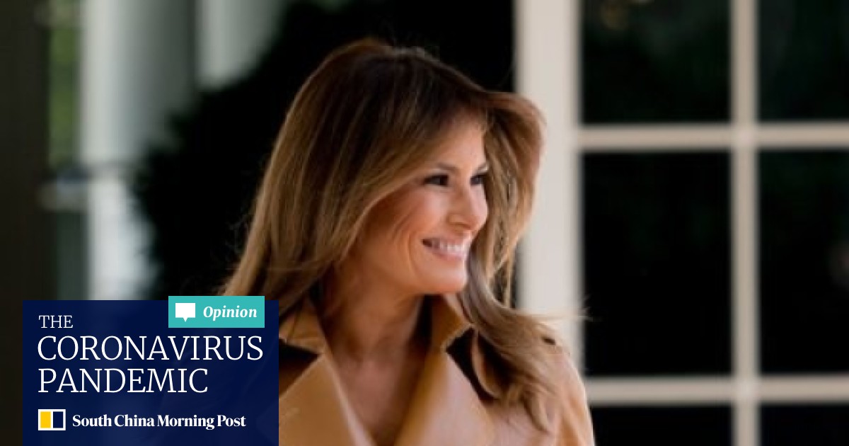 20 Facts About Melania Trump That Show She Is Unlike Any Other Us First Lady South China Morning Post