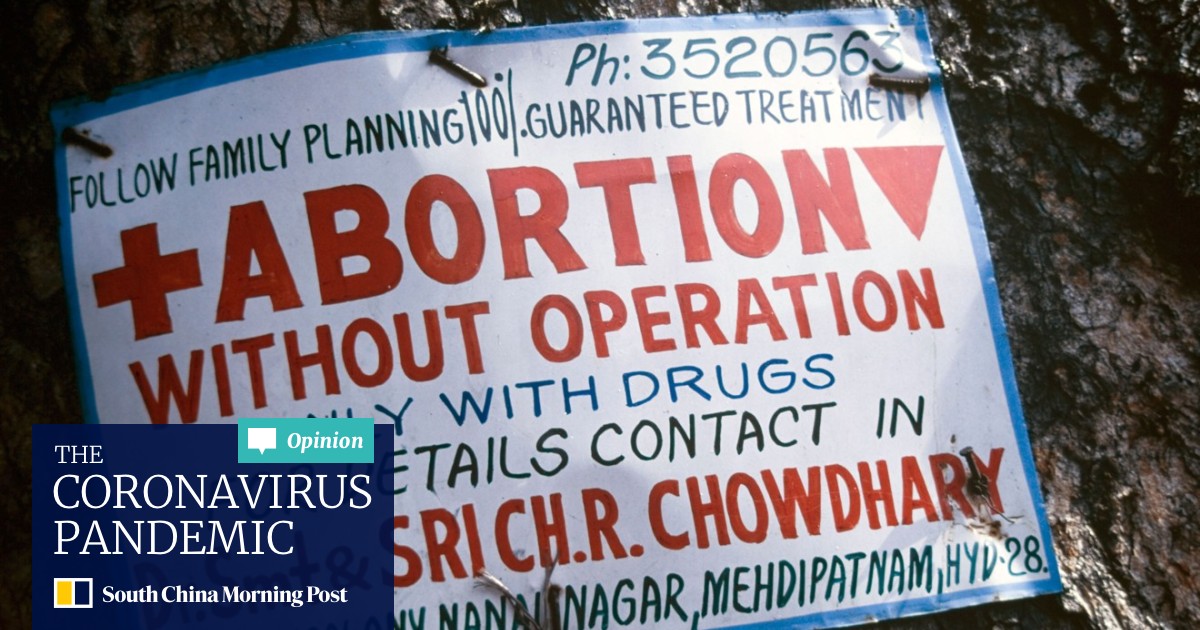 How India S Abortion Laws Are Trailing Society Technology And The