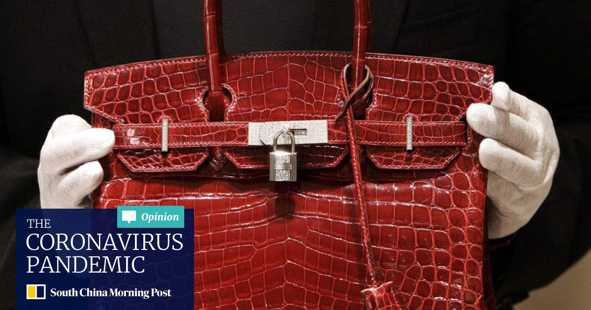 From Malaysia S First Lady To Bag Lady Why Rosmah Mansor S Vast Collection Of Hermes Birkins Caused A Social Media Storm South China Morning Post