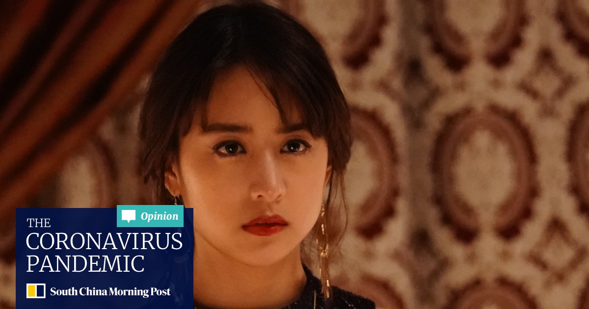 Last Winter We Parted Film Review Fuminori Nakamura Mystery