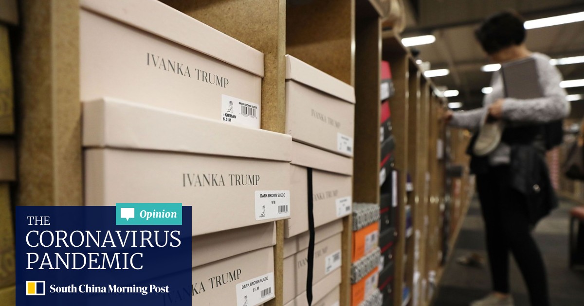 As Trade War Rages The Shoe Biz Goes On For Ivanka Trump And Her Chinese Suppliers South China Morning Post