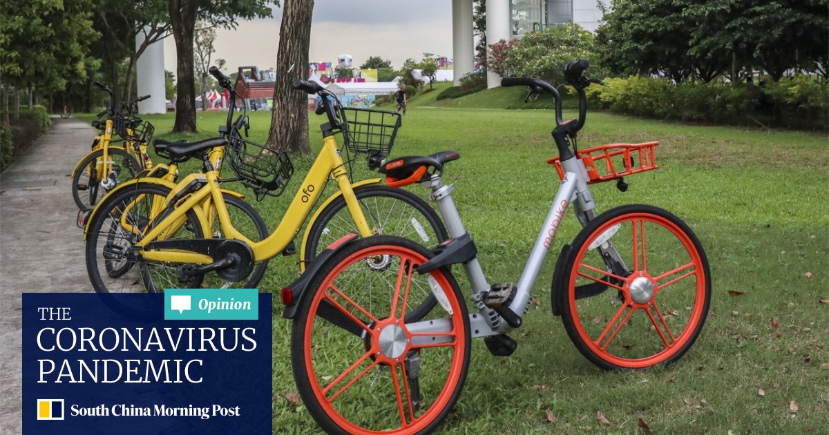 bike ofo