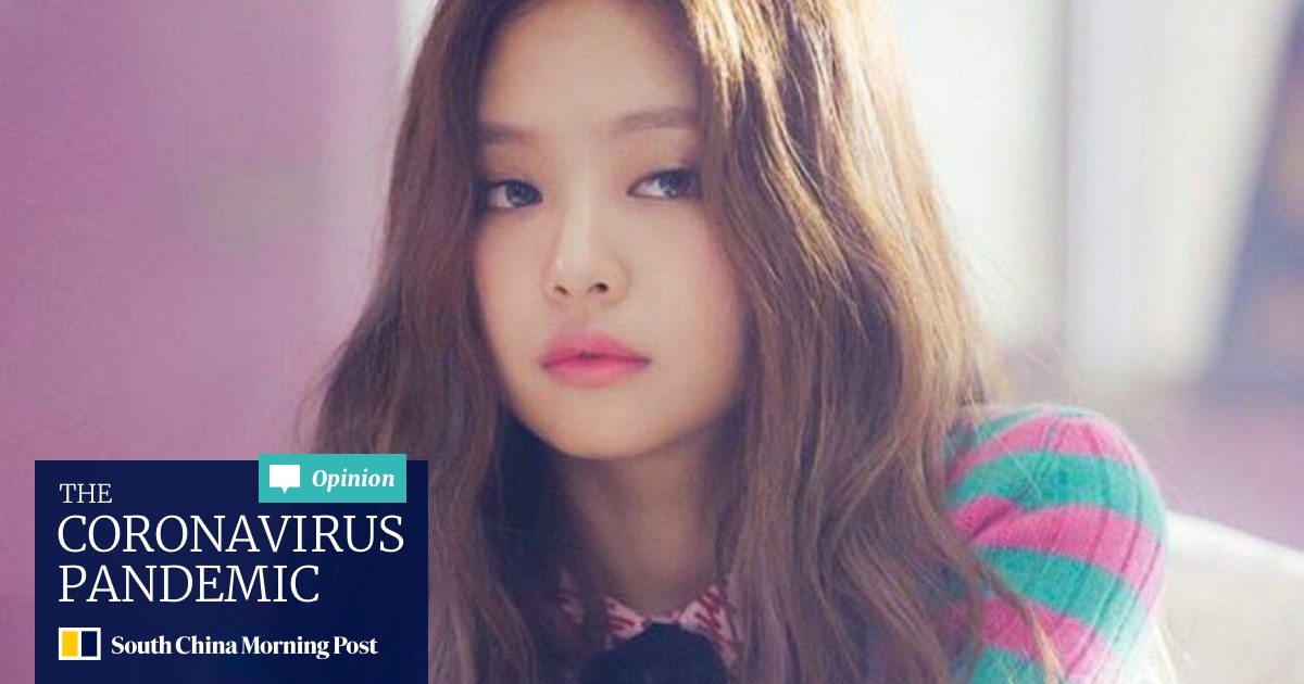 Jennie From Blackpink New Zealand Raised K Pop Singer Who Like Any Good Cub Scout Just Wants To Do Her Best South China Morning Post