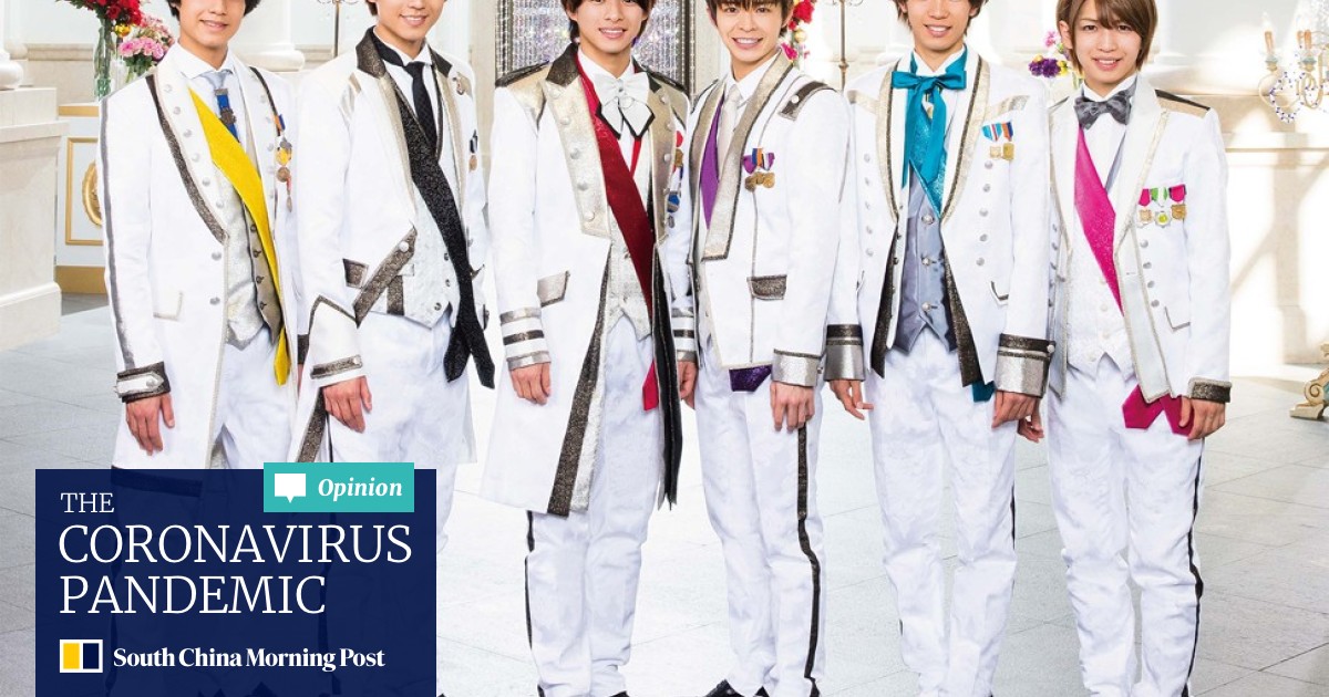 K Pop Fans Respond To Bts Inspired Japanese Boy Band King Prince South China Morning Post
