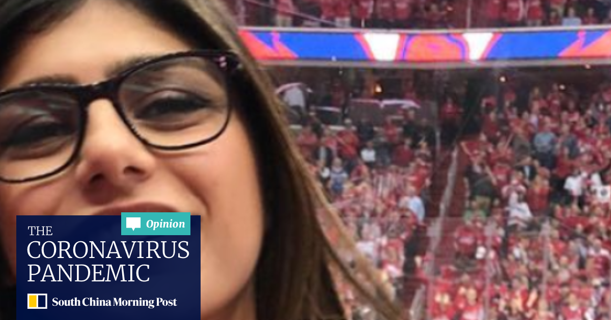 Former Porn Star Mia Khalifa To Undergo Surgery After Nhl Hockey Puck Bursts Her Breast Implant South China Morning Post View 322 nsfw pictures and videos and enjoy mia_khalifa with the endless random gallery on scrolller.com. former porn star mia khalifa to undergo