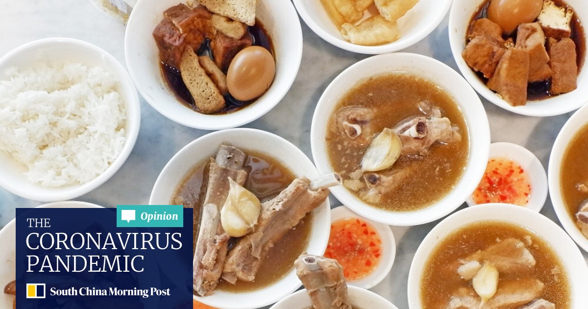 Is Bak Kut Teh From Malaysia Or Singapore South China Morning Post