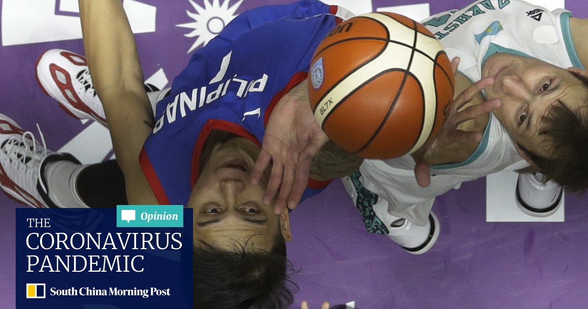 Asian Games Gilas Philippines Pros Of 2018 Are Very Different To