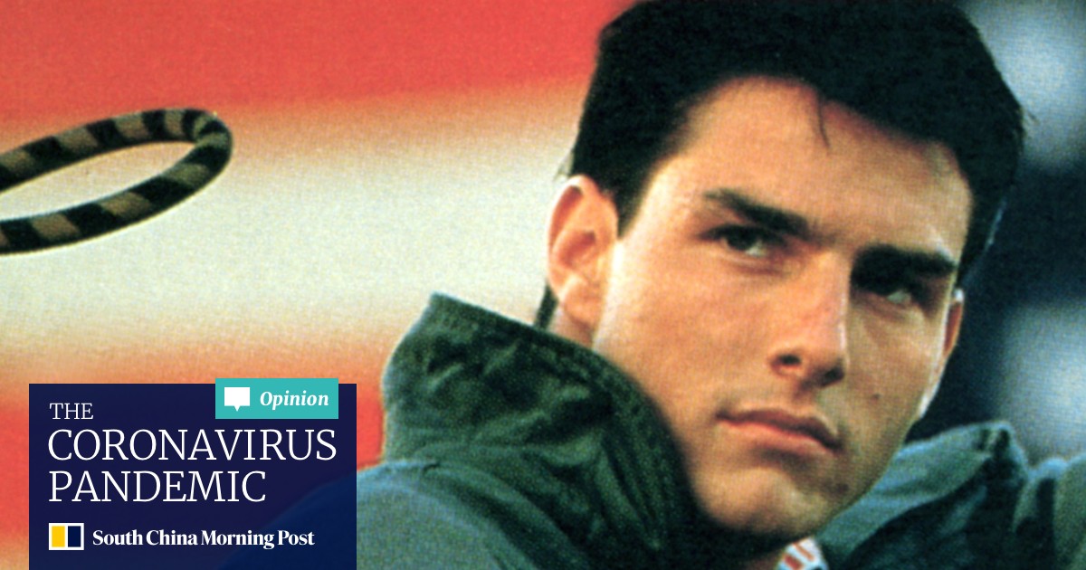 Top Gun 2 Delayed One Year Sequel Moves To June Release Date South China Morning Post
