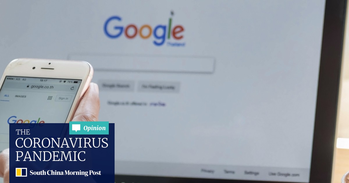 Donald Trump Claimed Google S Search Engine Is Rigged What Do We Really Know About How It Works South China Morning Post