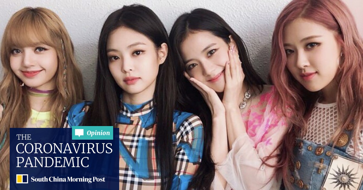 Rose From Blackpink New Zealand Born K Pop Singer With The Unique Voice And Difficult Dance Moves South China Morning Post Rosé has also enjoyed a successful independent career while amassing a large following. rose from blackpink new zealand born