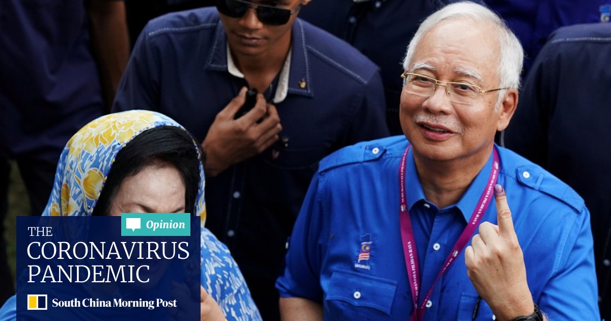 Rosmah Mansor Wife Of Najib Razak Charged With Money Laundering