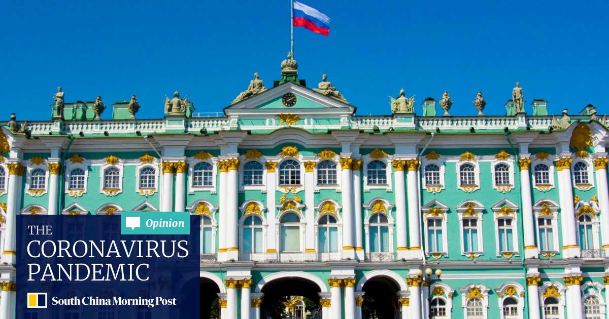 The Good Bad And Ugly Sides To St Petersburg Russia S Second